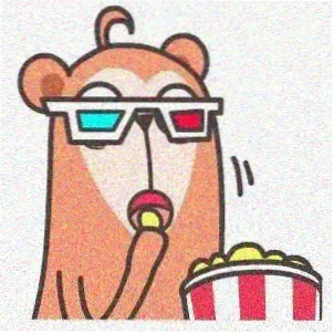 观众云上取景人的头像